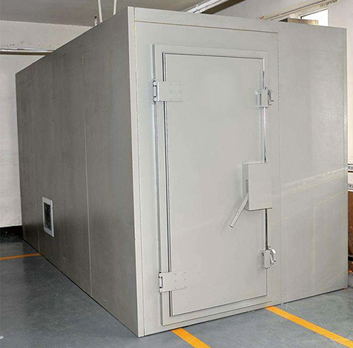 建設屏蔽機房有什么要求嗎？
