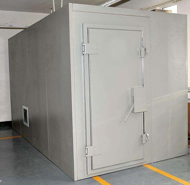 對于屏蔽機房建設環(huán)境有何要求？