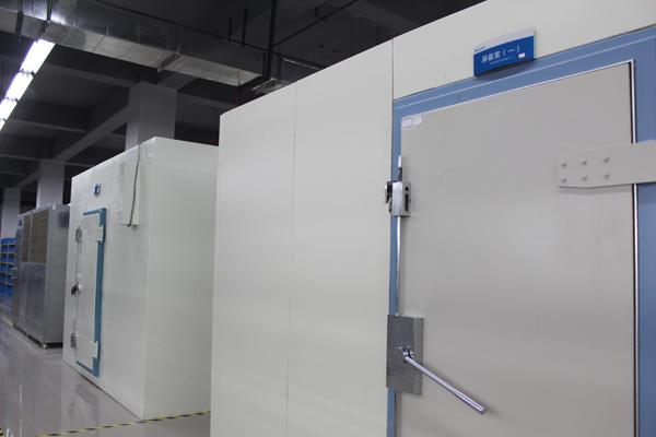 屏蔽機(jī)房施工注意事項？