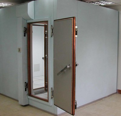 屏蔽機(jī)房安裝擴(kuò)建施工工藝要求？